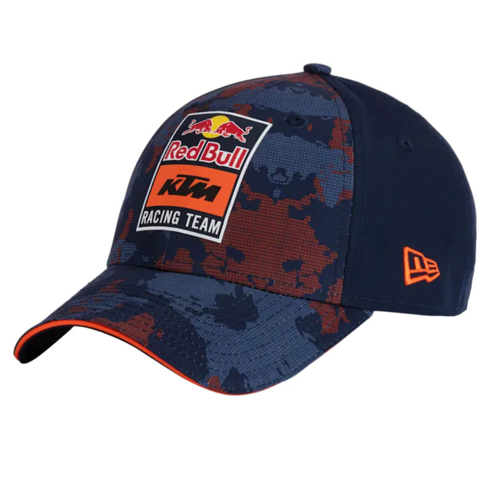 (สินค้า VNXK) หมวก Redbull หมวกเบสบอล REDBULL RACING สีตาข่ายมาตรฐาน (รูปถ่ายจริง)