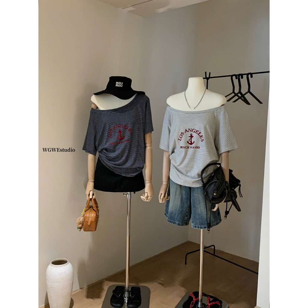 [ MTM STORE ] PULL 58113 - WG.WE