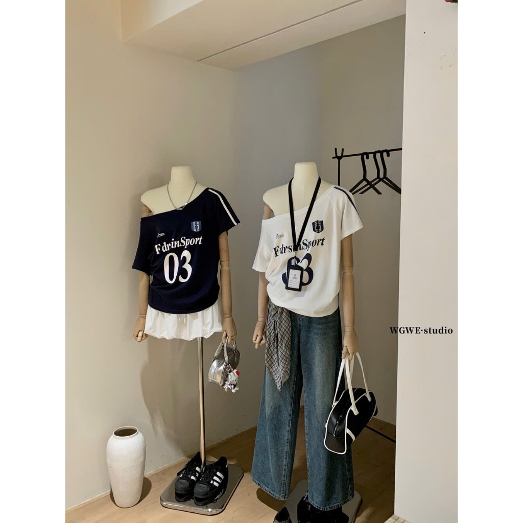 [ MTM STORE ] PULL 5954 - WG.WE