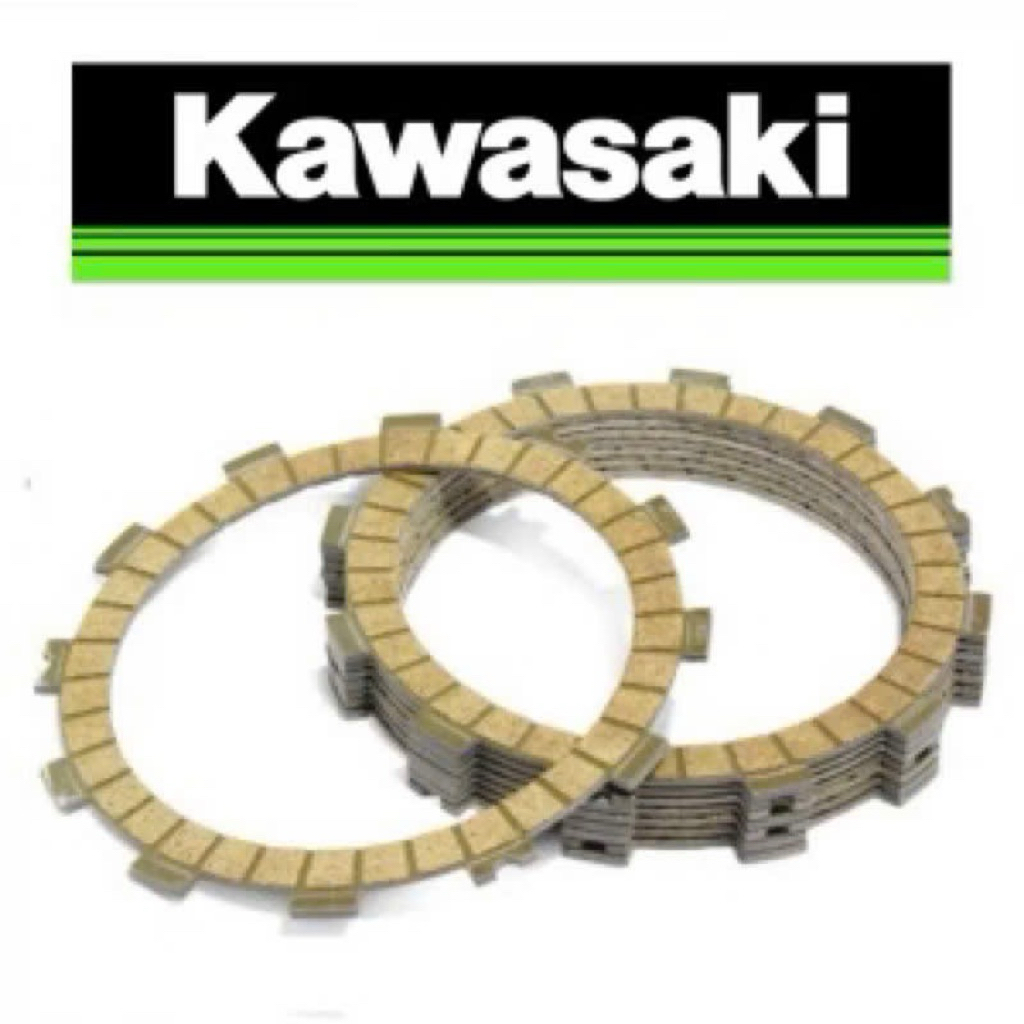 KAWASAKI Z800 ใบเหล็ก