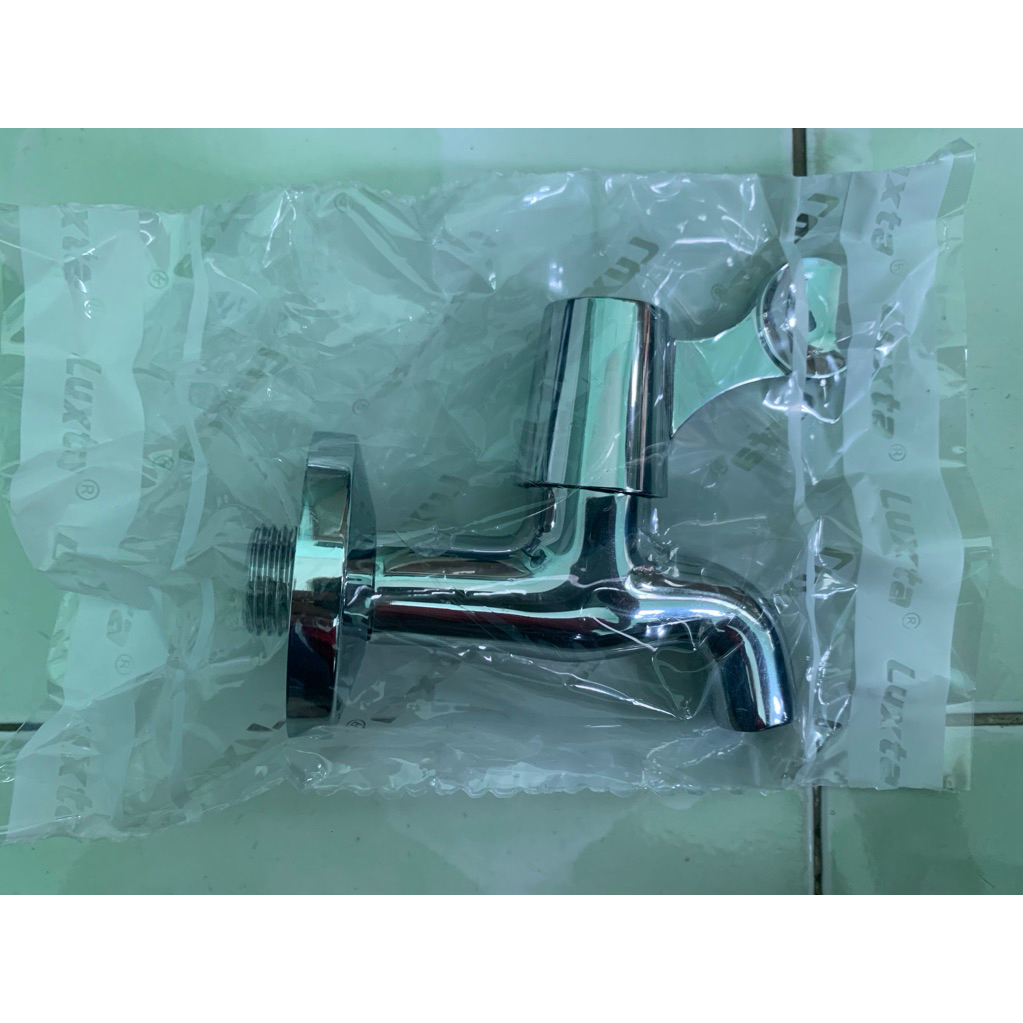 LUXTA-4102 REFRIGERATOR FAUCET