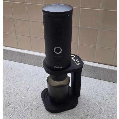 ขาตั้งเครื่องชงกาแฟ OutIn Nano – B30