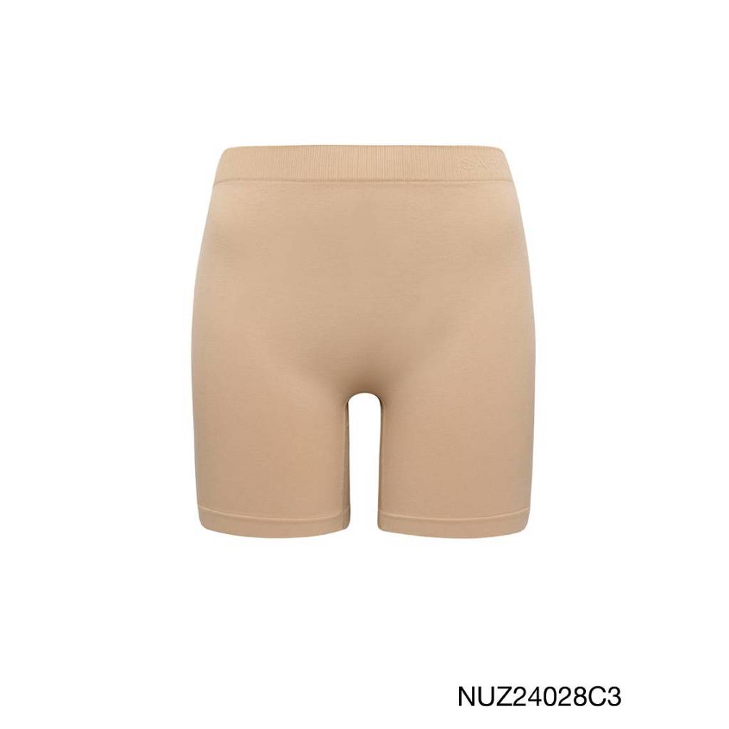 Panty Zone By Sabina NUZ24028 กางเกงชั้นในทอง Seamless Fit คุณภาพสูง