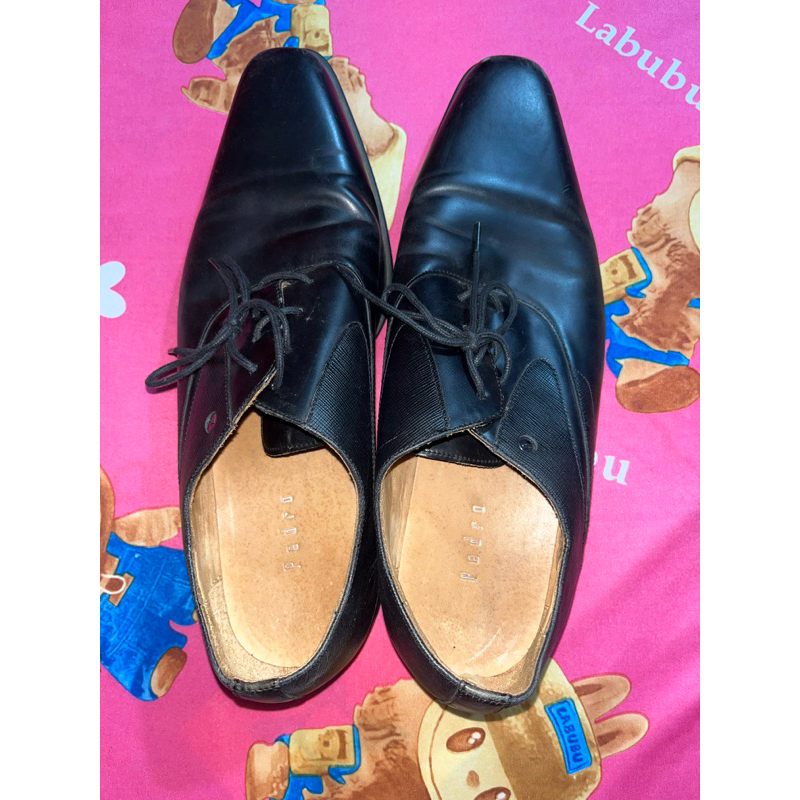[BYMO PASS] Liquidation of PEDRO Mens Shoes มีเชือกผูก - Size 42