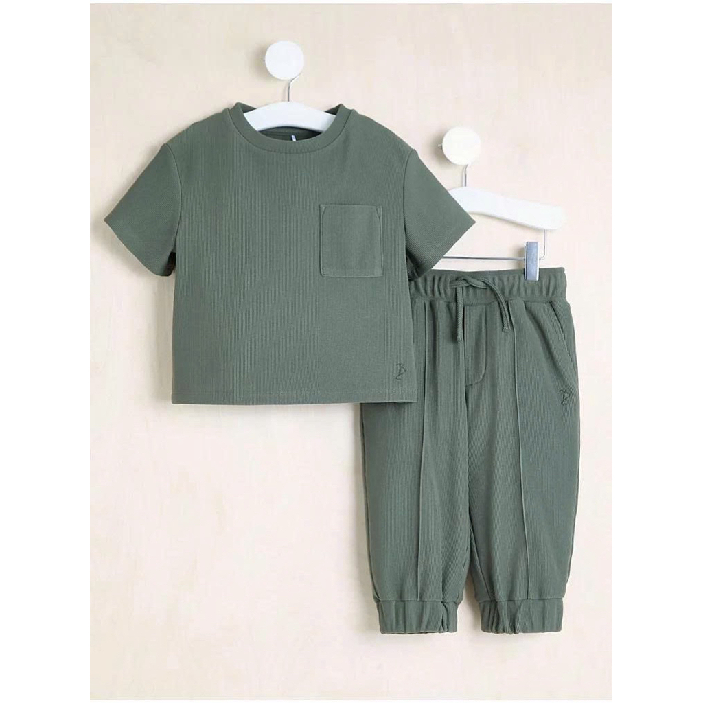 (G100)George UK premium Set