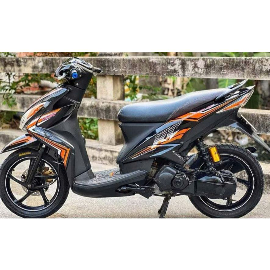 แสตมป์ Luvias rc****