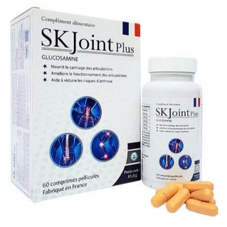 SK JOINT PLUS กลูโคซามีน
