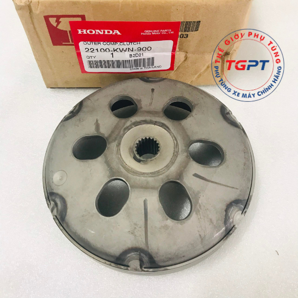 กระดิ่งหม้อ PCX, AB 110, AB 125, Vario - 22100-KWN-900