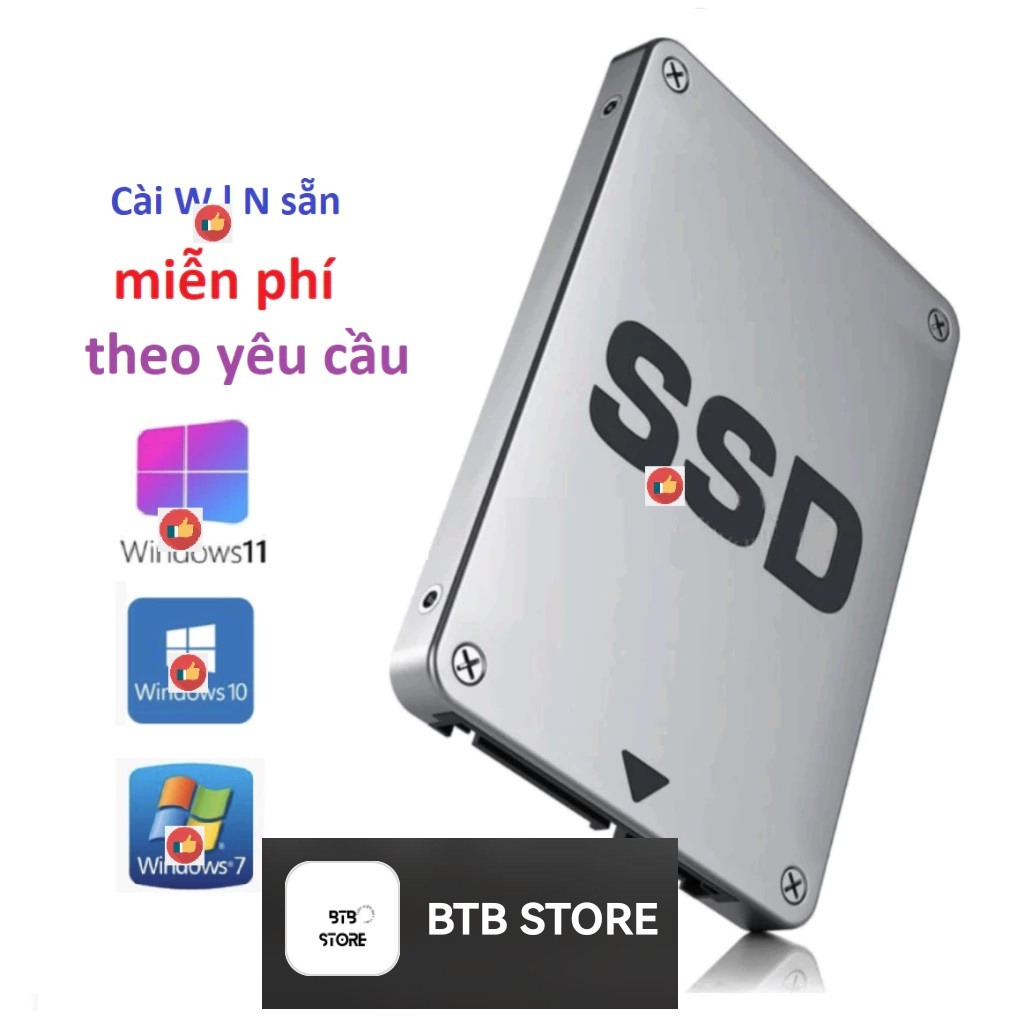 SSD เก่า 120GB 240GB 500GB SSD แล็ปท็อป pc ฮาร์ดไดรฟ์ 32GB 64GB 64G 128GB 256GB 240G 512GB 480GB 120