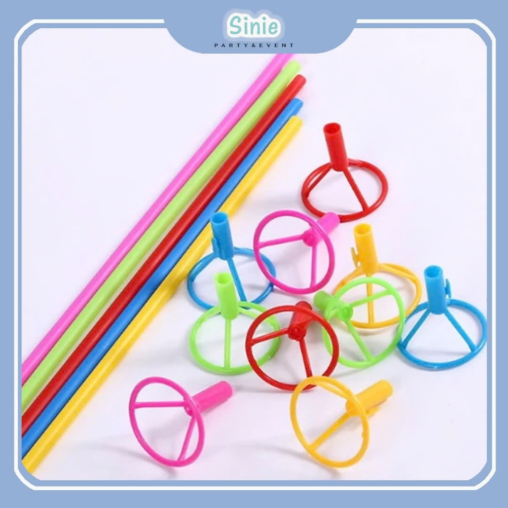 Balloon Stick - Handheld Balloon Stick - Sie Party