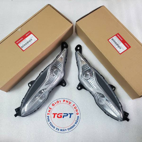 ไฟเลี้ยวหน้า RSX 110 Fi 2014-2022 - 33410-K03-N31/ 33460-K03-N31
