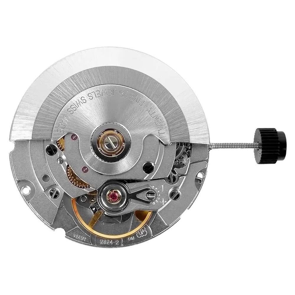 อะไหล่เครื่อง 2824 - 2836 - 2834