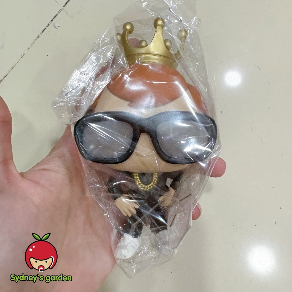 ฟิกเกอร์ Funko Pop FREDDY FUNKO - FREDDY FRESH (ไม่มีกล่อง)