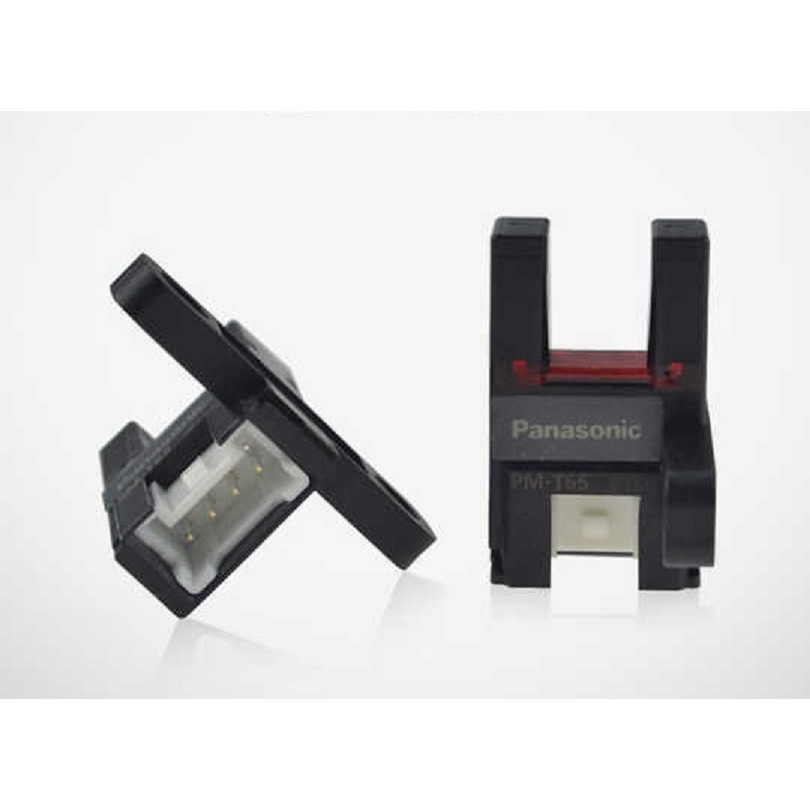 Panasonic PM-T65-P เซ็นเซอร์ออปติคอลรูปตัว U (ของแท้)
