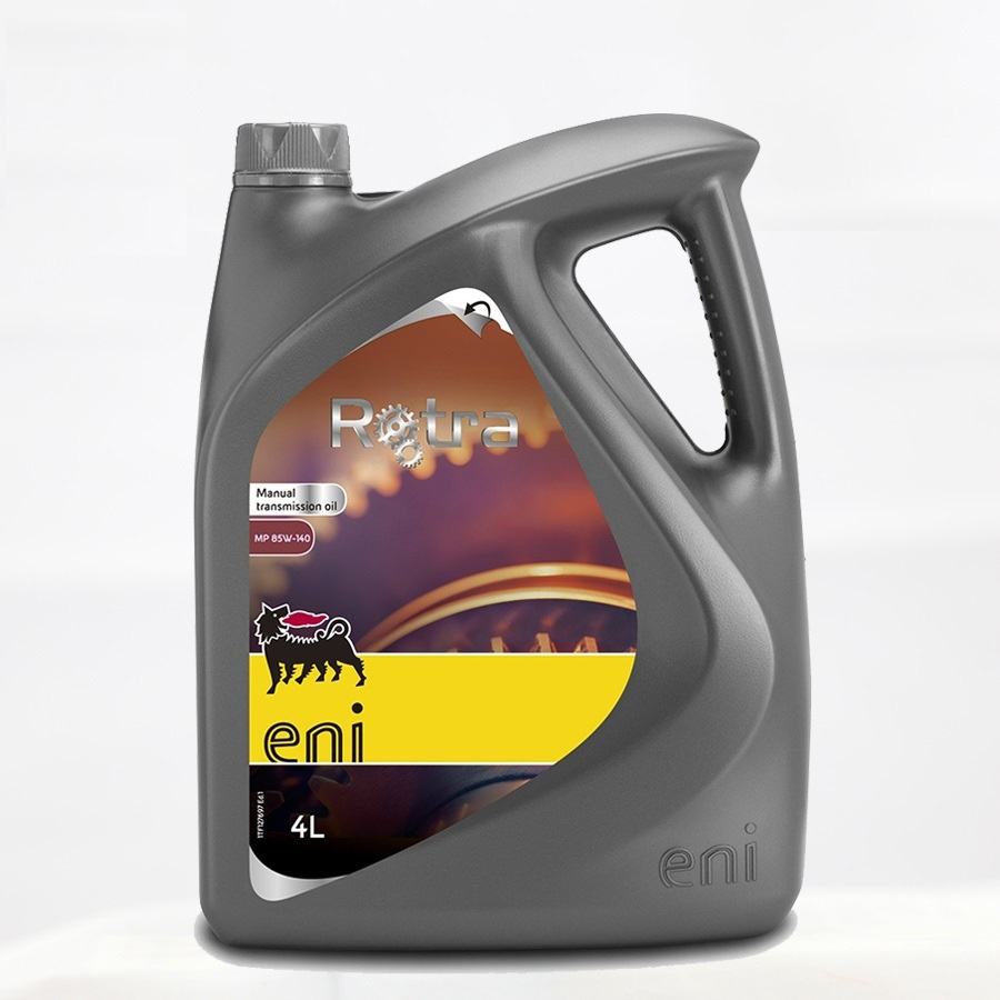 Eni 85W140 Laptop Oil สําหรับสกู๊ตเตอร์ทุกประเภท