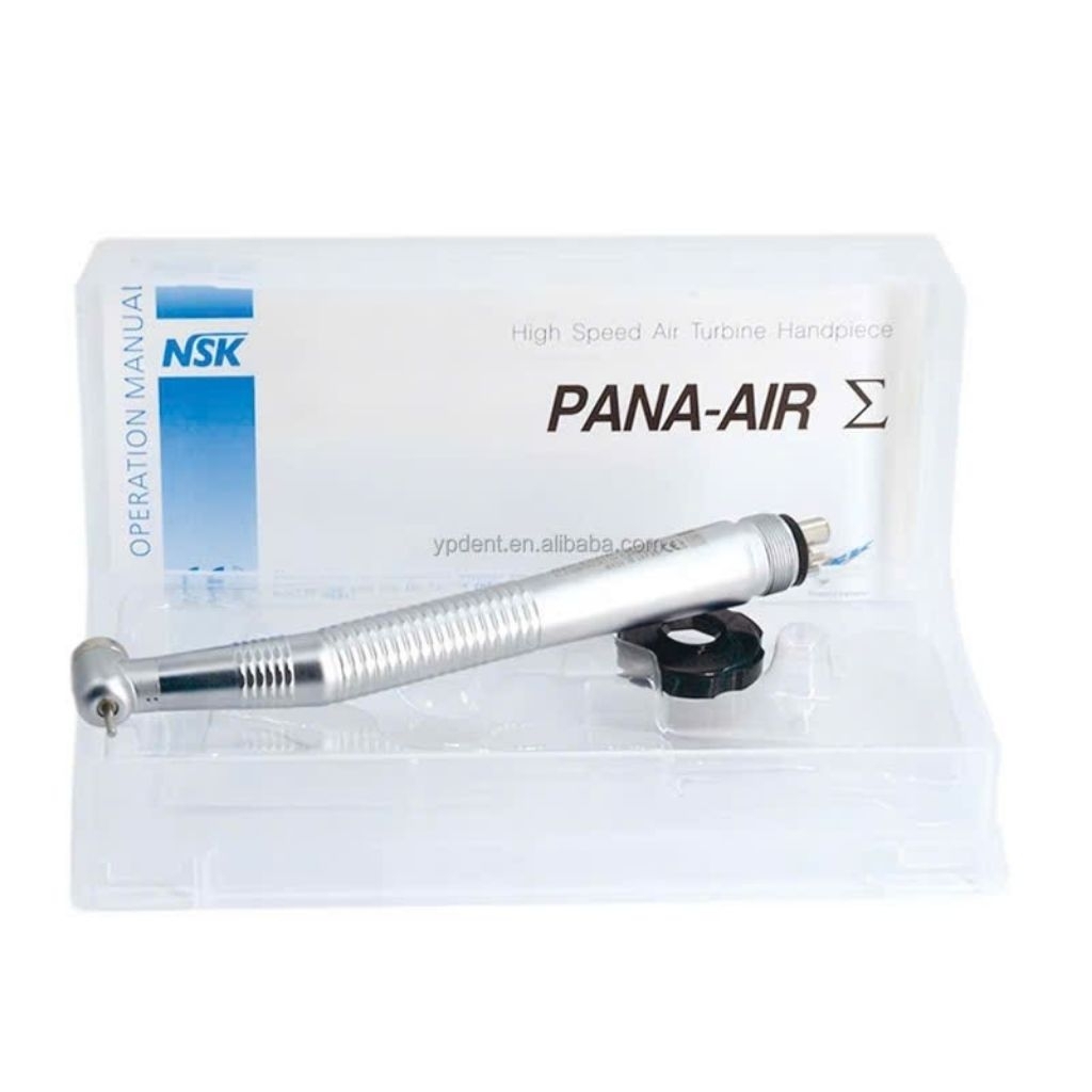 ญี่ปุ่น NSK Dental Handpiece - Press Handpiece, Twist Handpiece