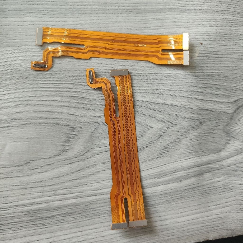 Vivo Y15s - Y01 / V21 5G / V23E / Y51 - Y31 / Y35 5G / Y200 e Cable