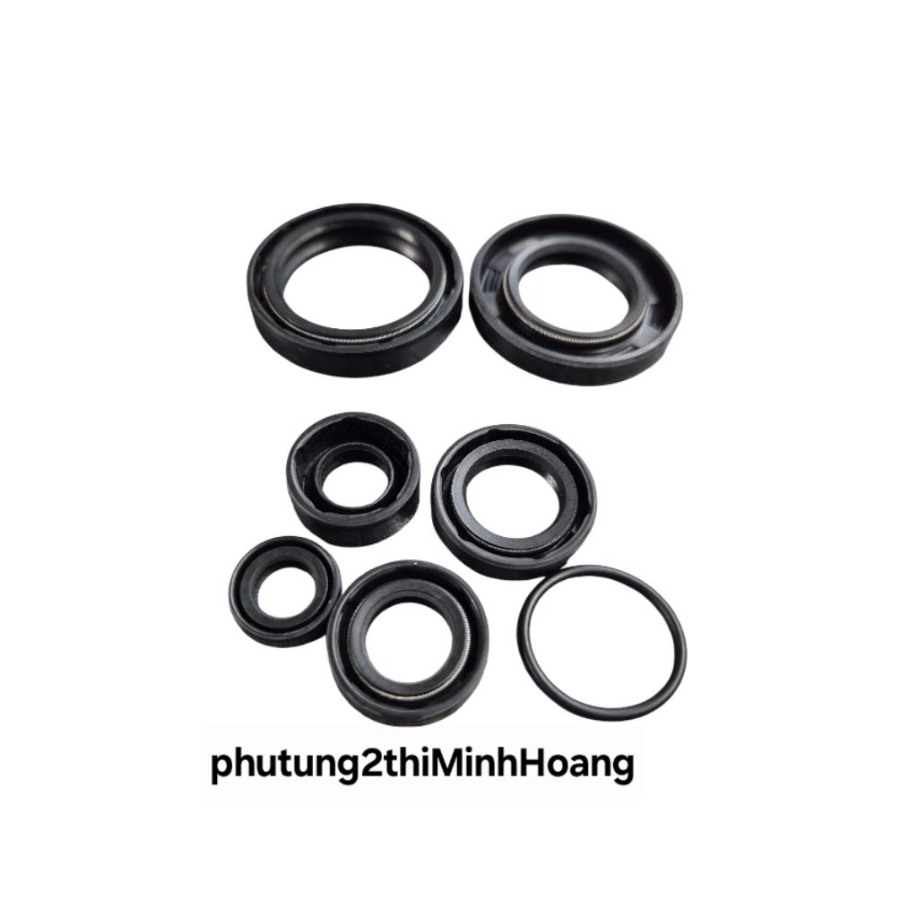 RGV เครื่องจักร เครื่องปิดผนึก. (ดุมล้อ, ดุมสเตอร์, ดุมเหยียบ, ดุมคันเกียร์, ซีลแอมิดา) สวยงามคุณภาพ