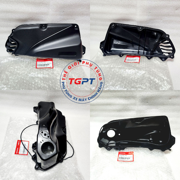ฐานรองท่อไอเสีย Lead 22 4val - 17245-K2T-V00/ 17225-K2T-V00