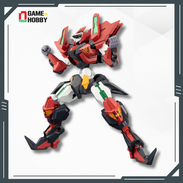 FORME ARMS SHO-RO-KI GRAND RISSEMBLY ของเล่นรุ่น - TR002 ของแท้ KOTOBUKIYA