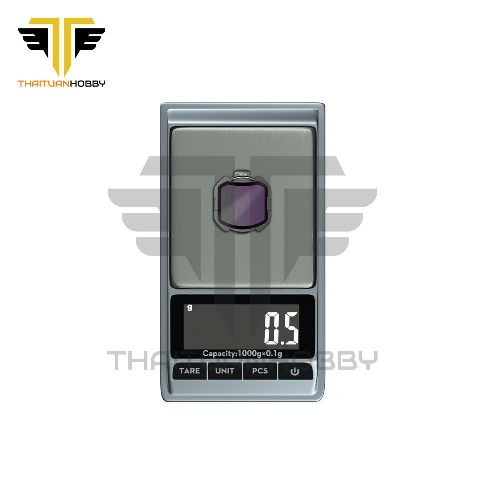 Flywoo O4 Pro UV / ND4 / ND8 / ND16 / ND32 Filter V2