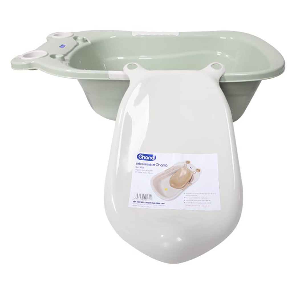 OHANA CHILDRENS BATH