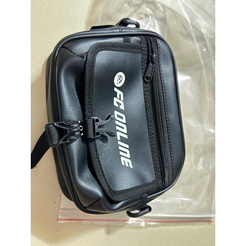 FC Online EA Sports โดย Garena Leather Crossbody Bag