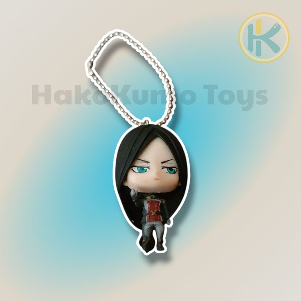 พวงกุญแจ Nicholas Wong PSYCHO-PASS