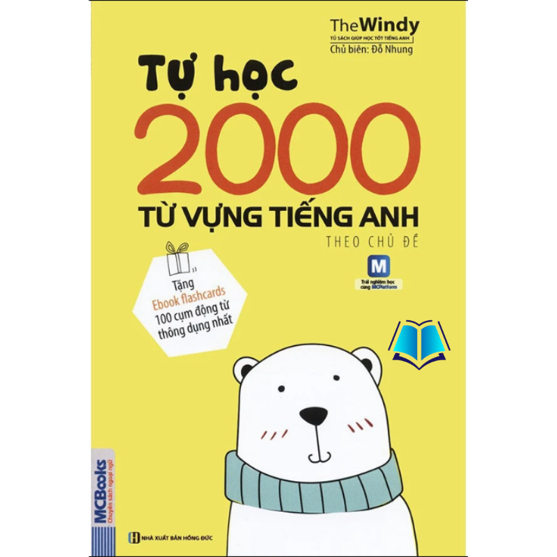 หนังสือ - เรียนด้วยตนเอง 2000 คําศัพท์ภาษาอังกฤษโดย Topic (MC)