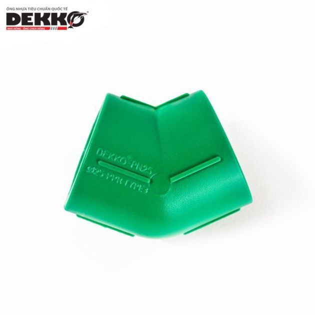 PPR ลอย – ของแท้ DEKKO -CH 45 phi 20, phi 25, phi 32