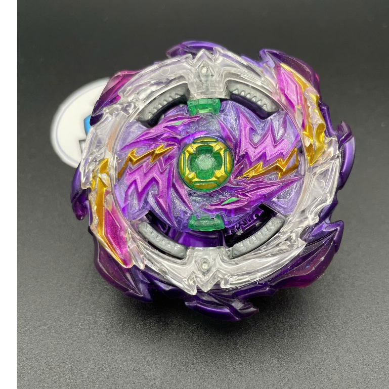 Beyblade Burst B-177 Jet Wyvern .Ar.Js 1D (มือสอง)