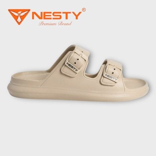[NE15] Dép Nam Nữ Nesty – Dép 2 Quai Ngang