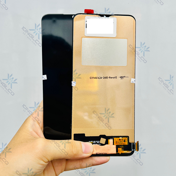 หน้าจอ Oppo A91 / Reno 3 / F15