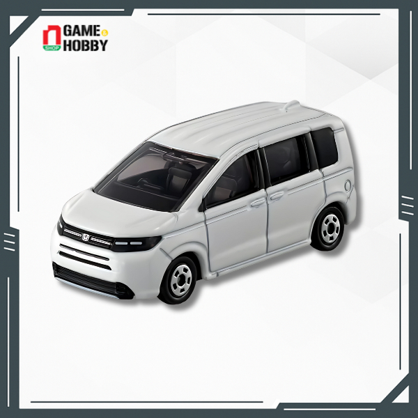 TOMICA NO CAR MODEL. 44 HONDA FREED SPECIAL FIRST EDITION ของแท้ TAKARA TOMY