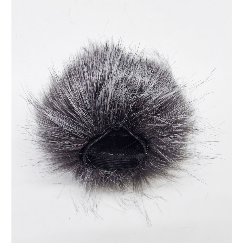 ผ้าฝ้ายกรองอากาศสําหรับ H1e, H4e, H6e เครื่องบันทึกซูม