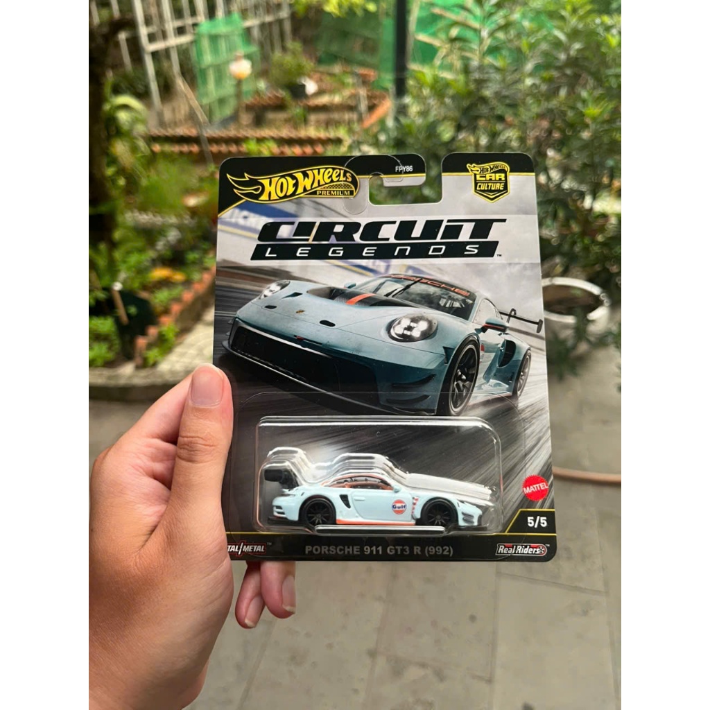 (MONTH 9) HOT WHEELS PREMIUM -SILVER SERIES 2025