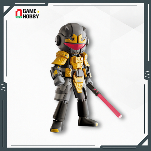 HERO INFINITY MODEL KIT ARMOR VERSION 01 MONKEY KING BATTLE SUIT - Wukong - BLOKEES ของแท้
