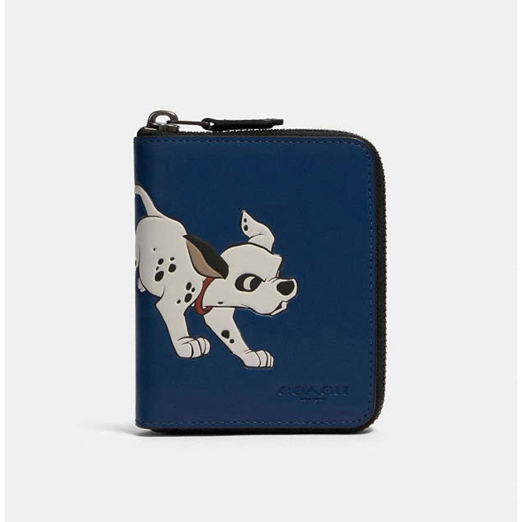COACH Wallet - ADAMO HongKong Wallet