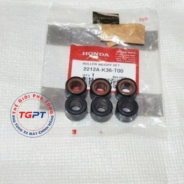 ชุดลูกสวิง ชุดลูกหม้อ Vario 150 (2015-2022) Thai Click (2018-2021) - 2212A-K36-T00/ 22123-K36-T00