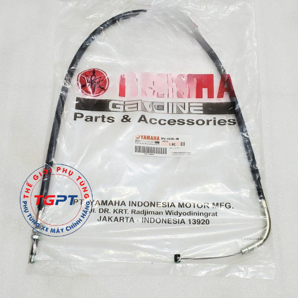 Exciter 150 - 2PV-F6335-00