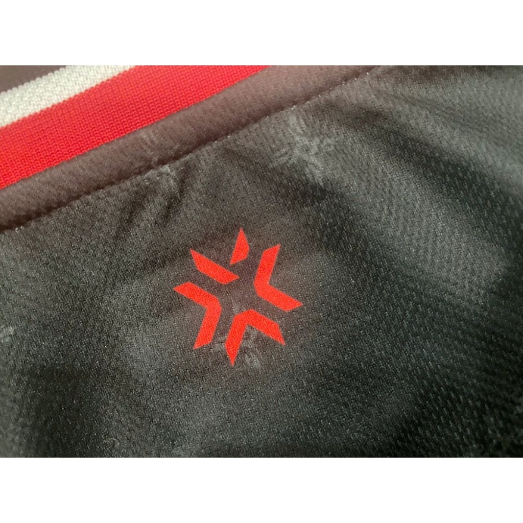 FIGHT SHIRT T1 2025 - VARORANT