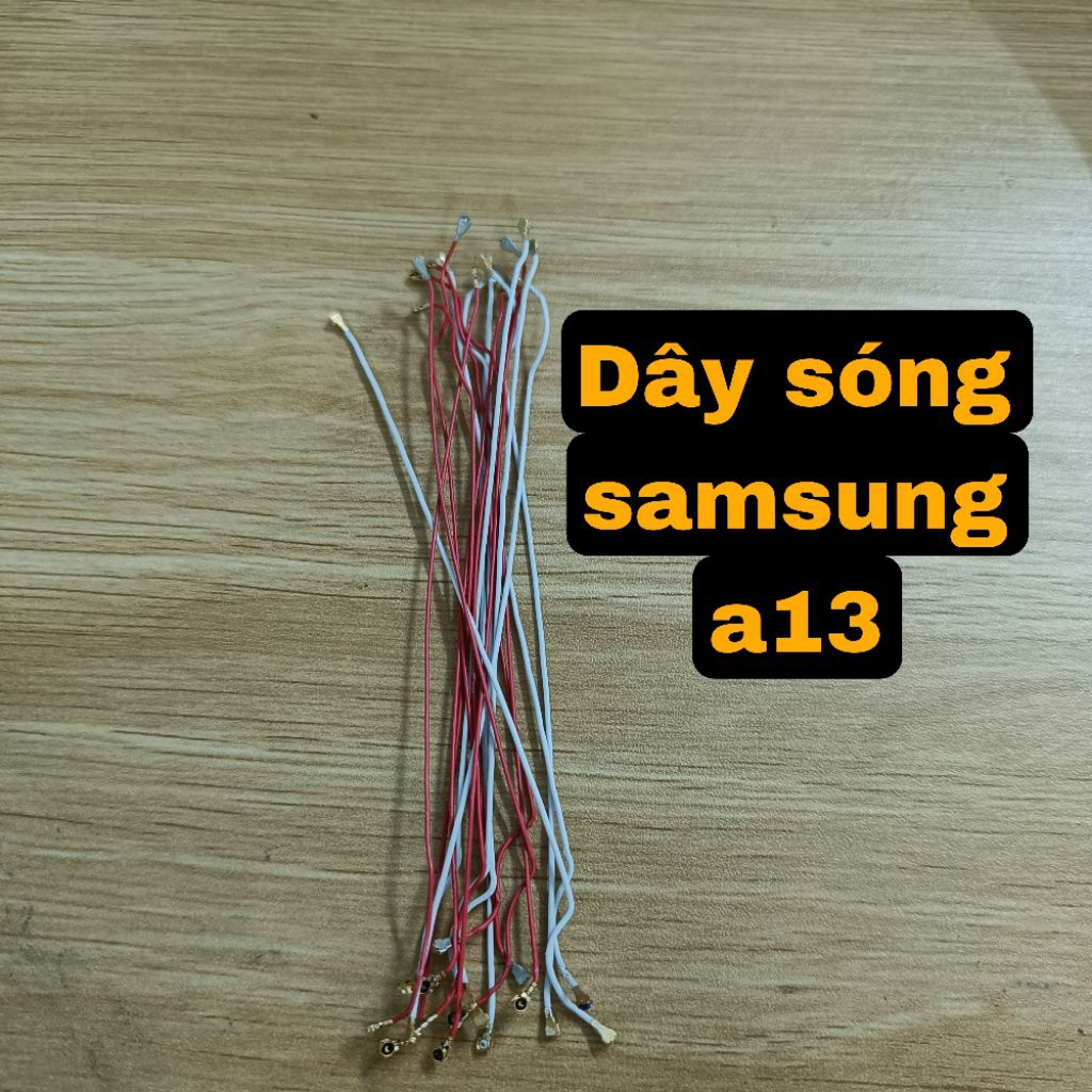 สาย samsung a13 ของแท้