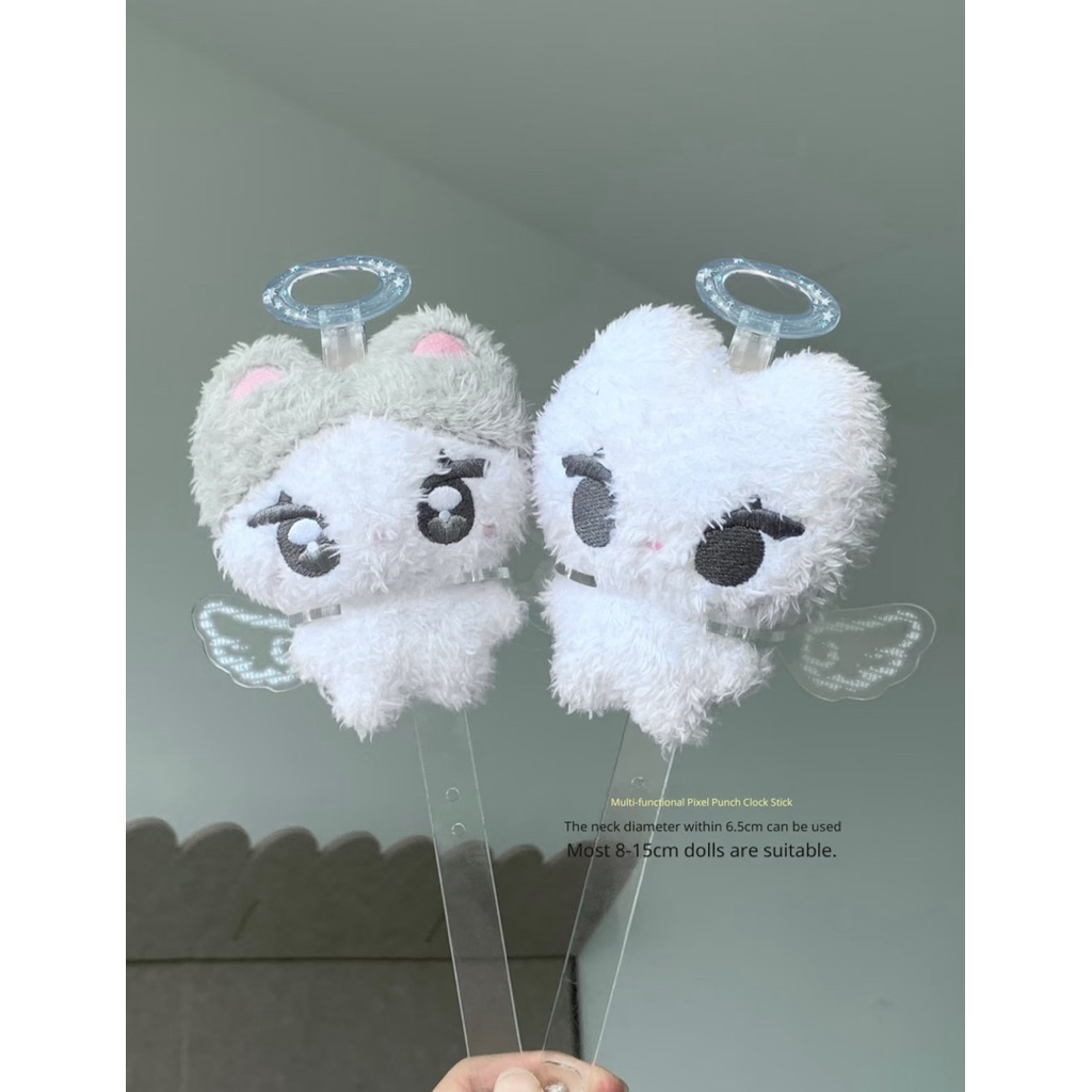 ไม้เซลฟี่ Angel 4in1