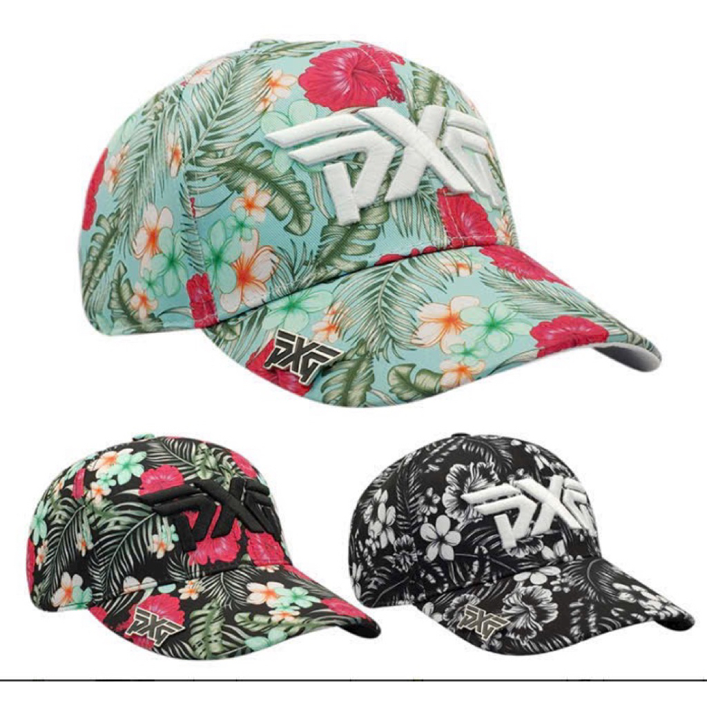 หมวกกอล์ฟ PXG - หมวกกอล์ฟ - หมวกกอล์ฟผู้ชายคุณภาพสูงพร้อมมาร์กเกอร์