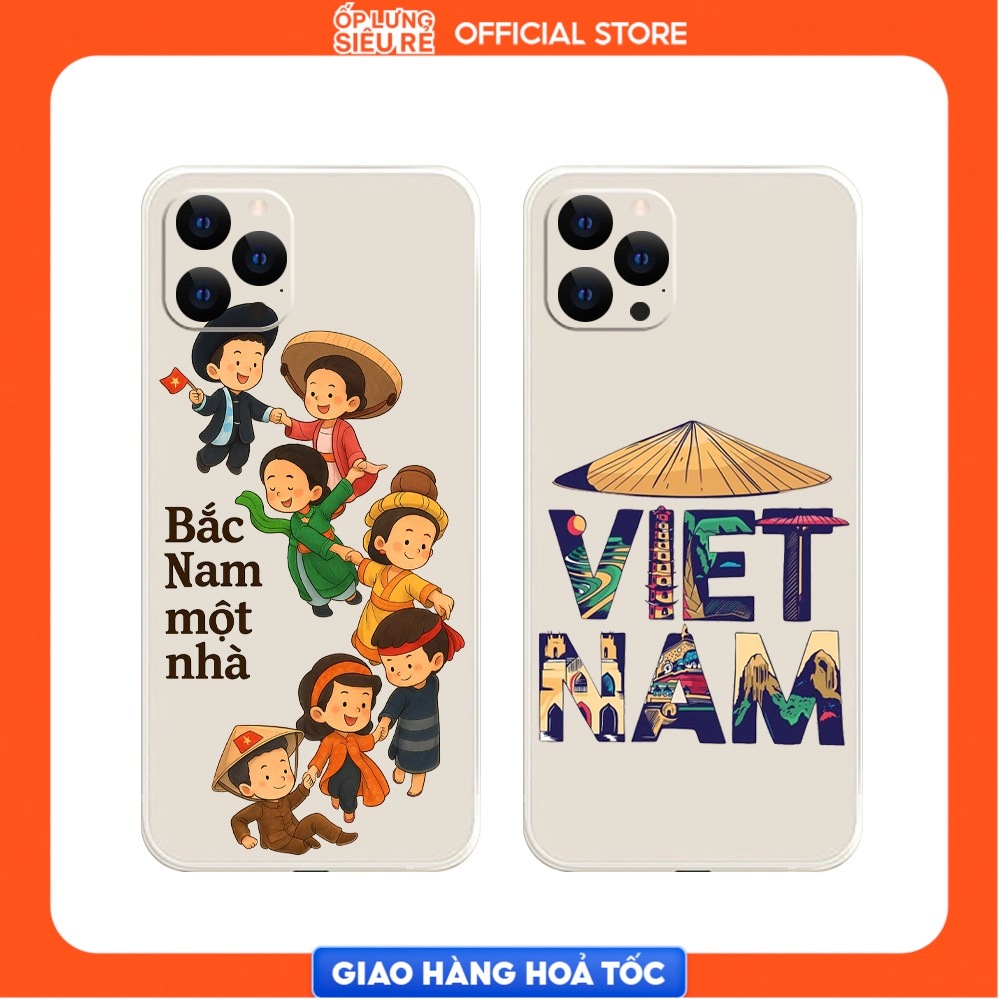 OPPO A58/A55/A3S/A1K/A16/A93/A76/ ... CaseTPU Square Edge ตะวันออกเฉียงเหนือ One House