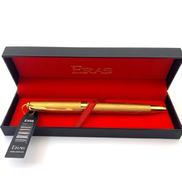 ปากกาลูกลื่น Eras E898