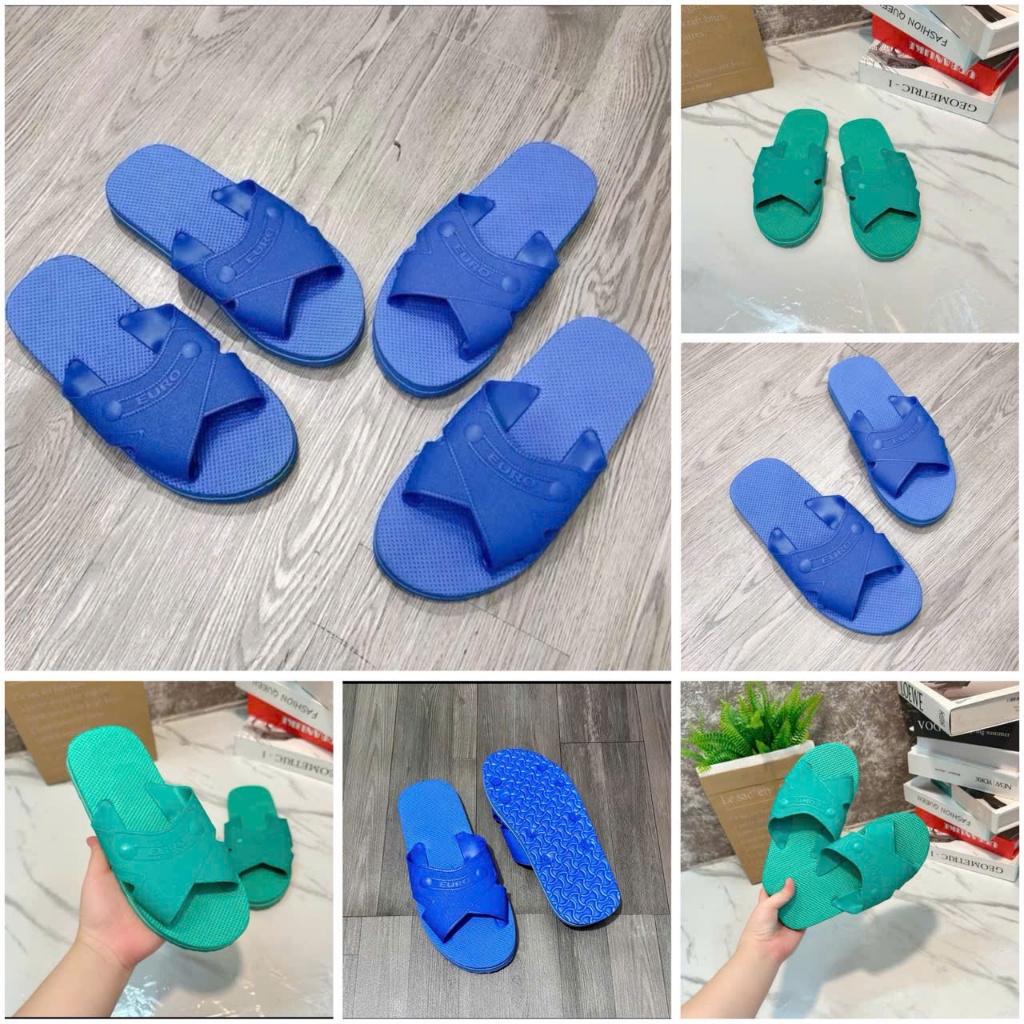 โฟมแนวนอน HOTEL SLIPPERS - BEACH SLIPPERS - INDOOR SLIPPERS (3 สี) ขึ้น 2 ขนาด