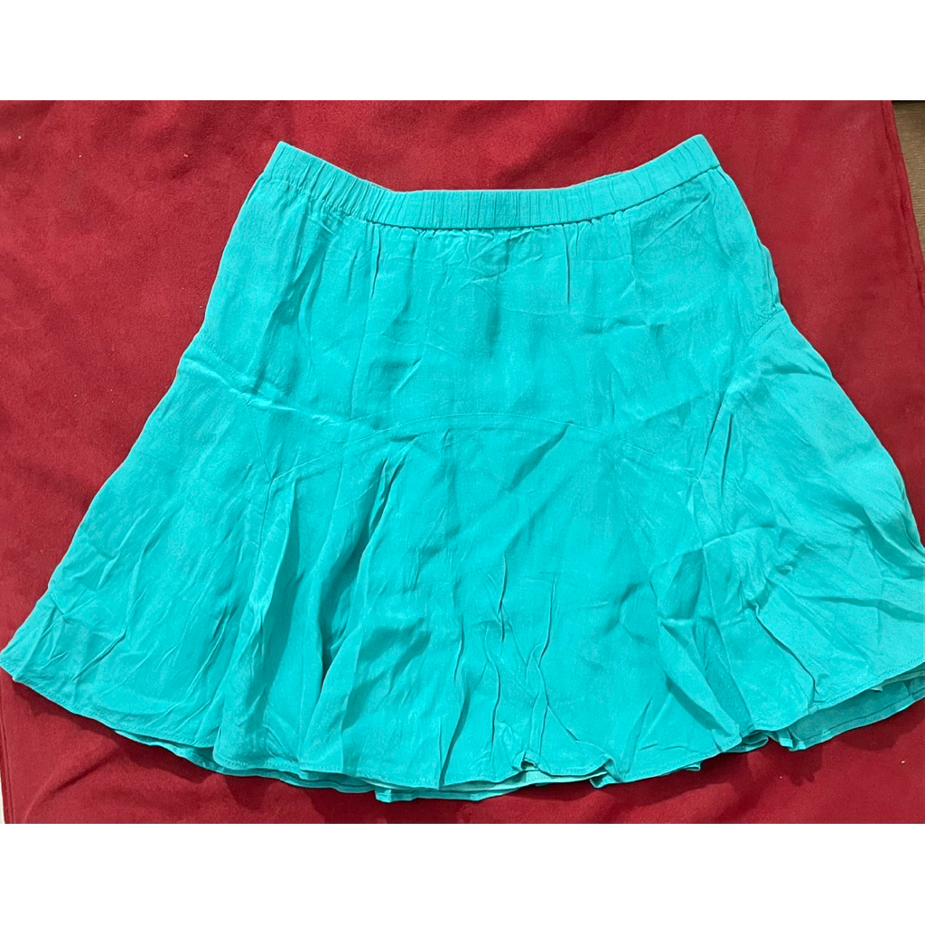 [ป้า 80%] Forever New กระโปรง ไซส์ EUR 36 | ทรงบอดี้ แบบมาตรฐาน | ใส่สวยประมาณ50-55กิโลกรัม