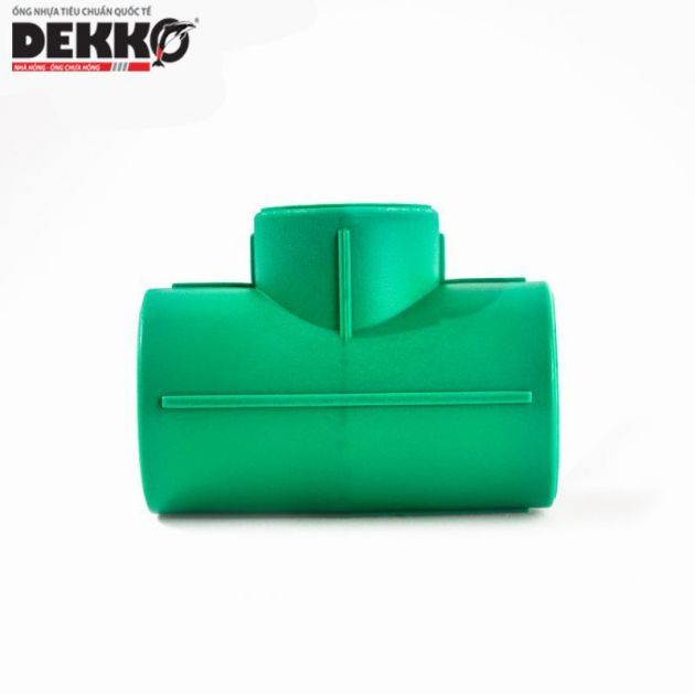 หลอดพลาสติก PPR-DEKKO แท้ 25x20 ขนาด 32x20 ขนาด 32x25