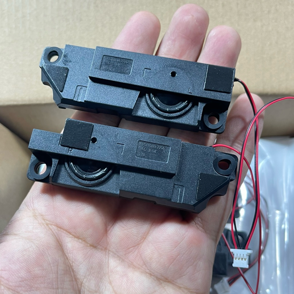 Asus G531G 531GUW 531GT ลําโพง 4 ขา ใหม่